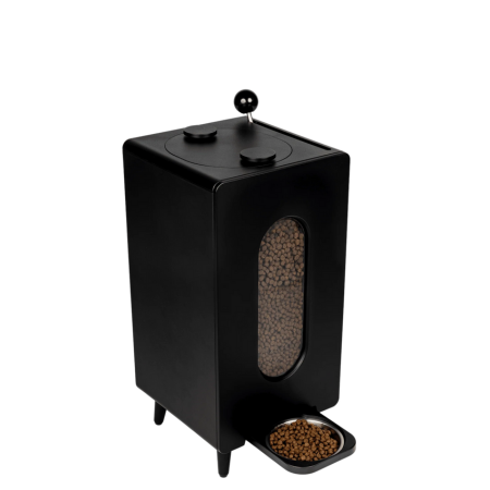 Dispensador de Ração para Pets