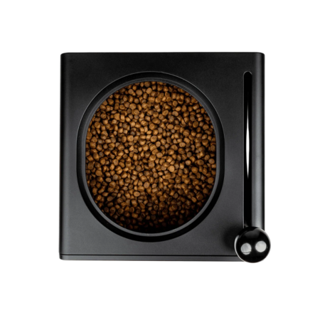 Dispensador de Ração para Pets