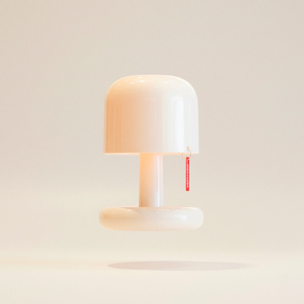 Mini Luminária Soletta