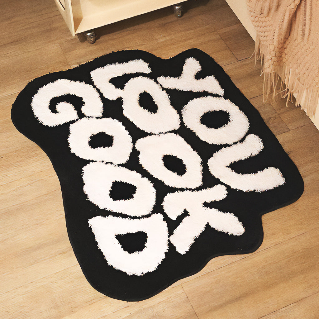 Tapete You Look Good