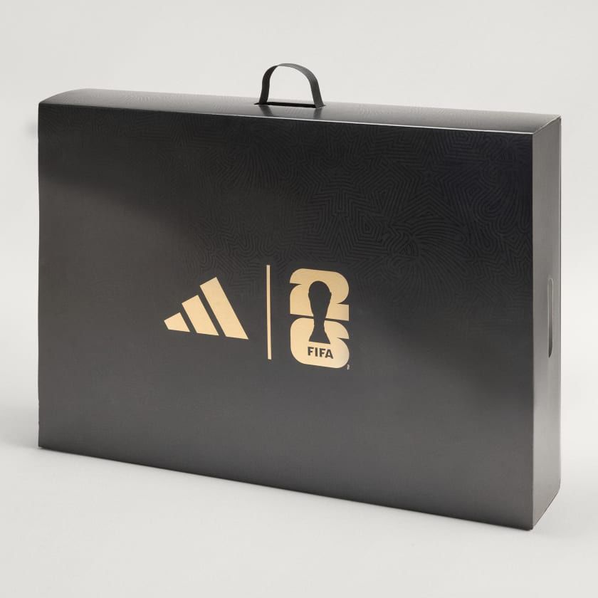 Kit de Minibolas Históricas da Copa do Mundo PRIMEIRA LINHA