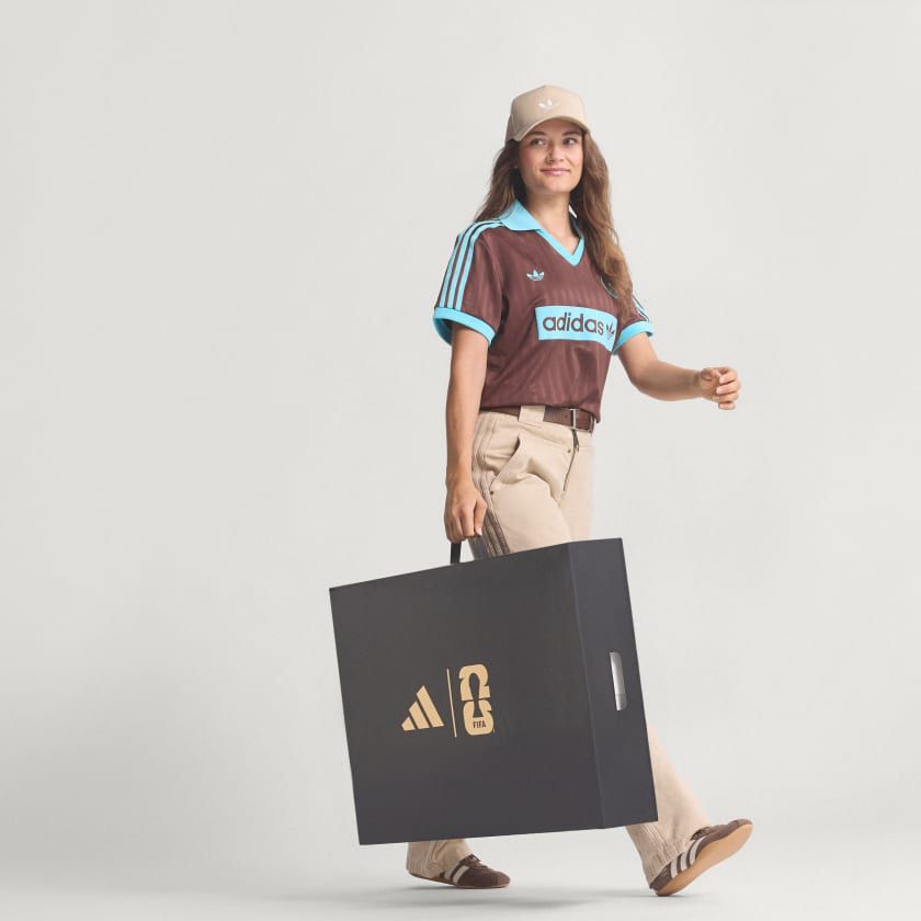 Kit de Minibolas Históricas da Copa do Mundo PRIMEIRA LINHA