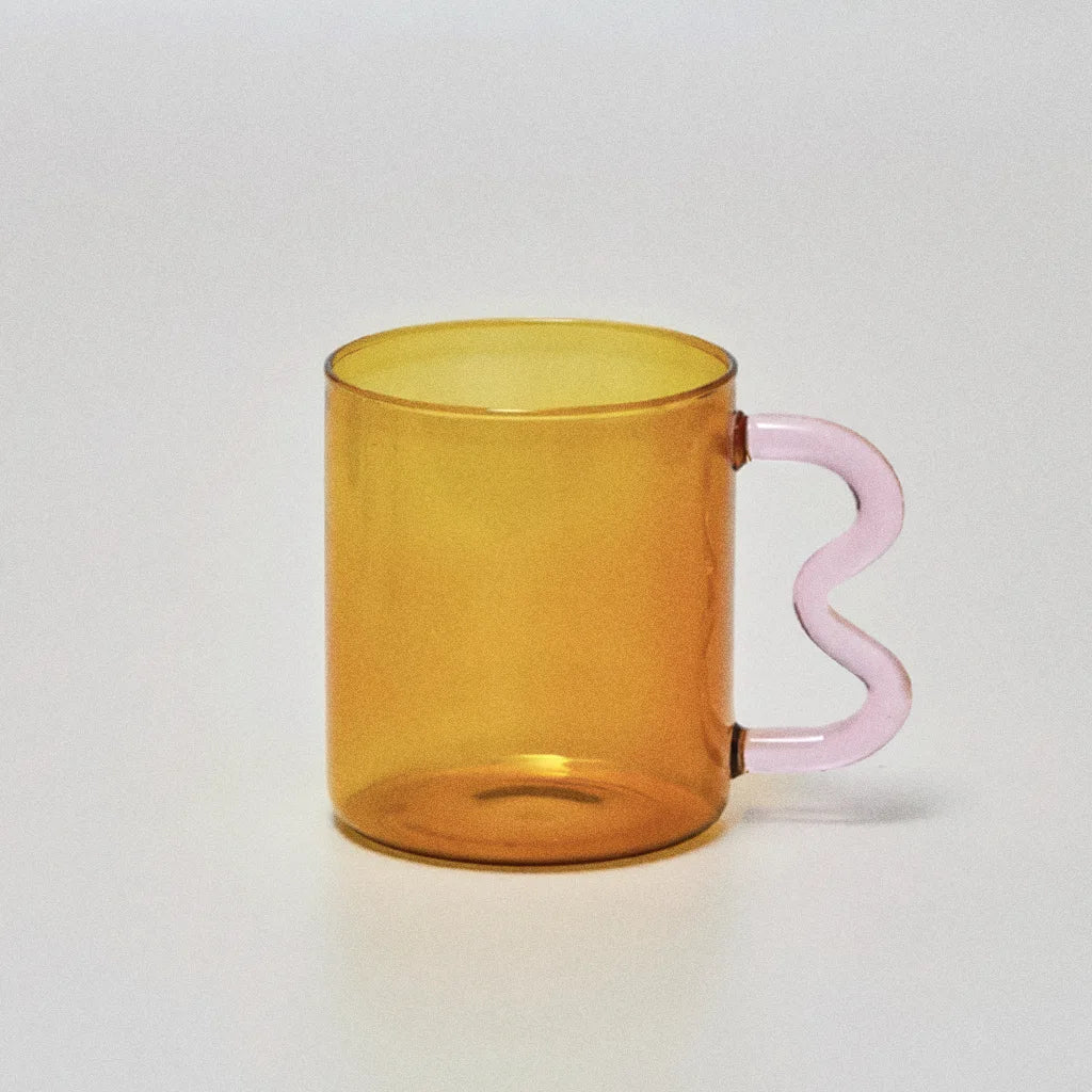 Caneca Estiva