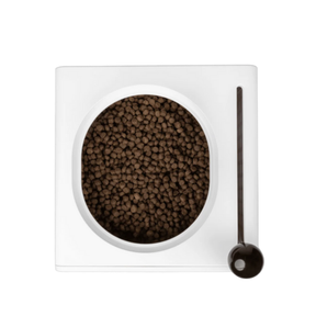 Dispensador de Ração para Pets