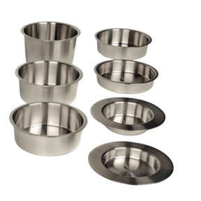 Dispensador de Ração para Pets