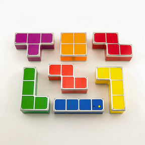 Luminária Lumo Blocks