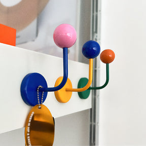 Gancho Magnético Gioco