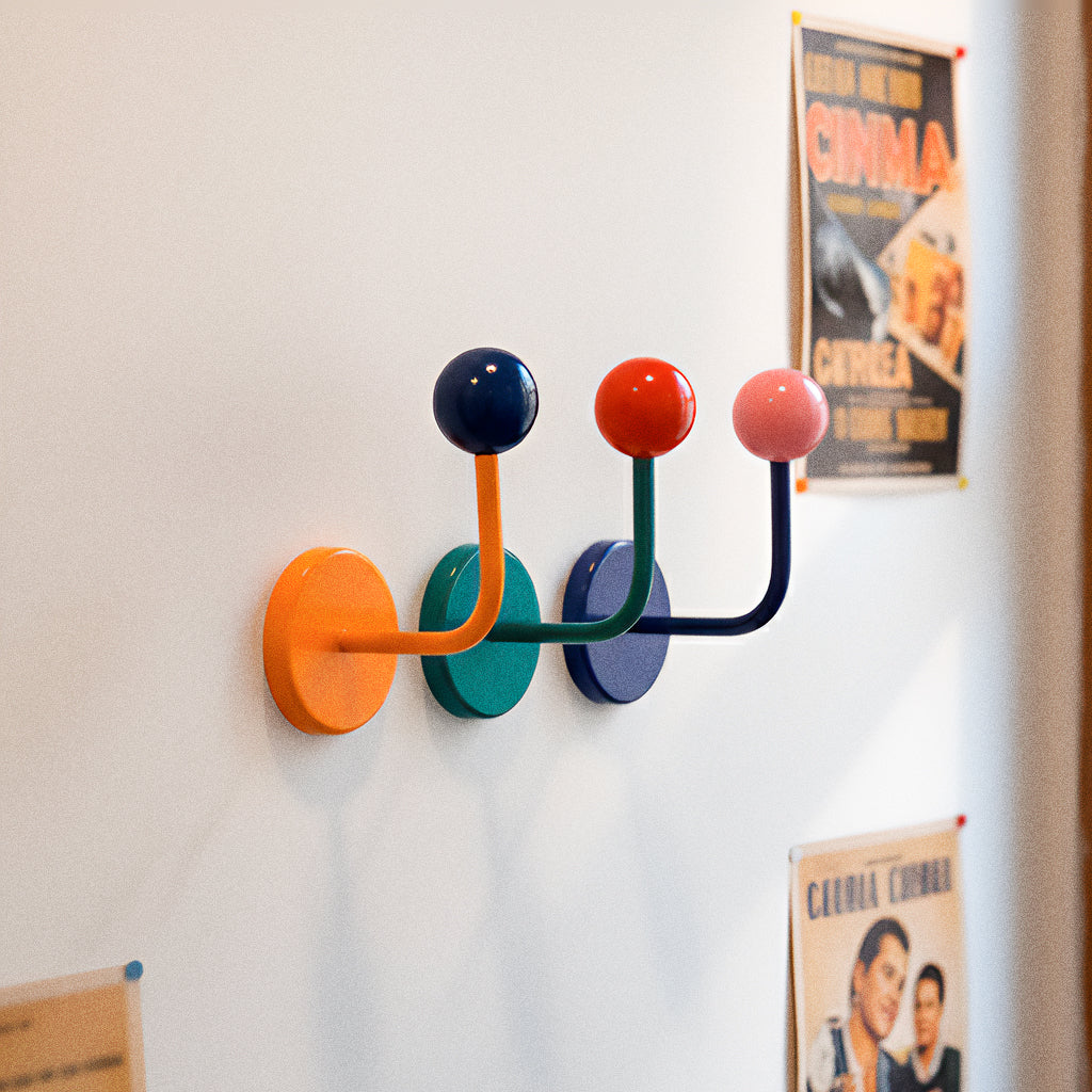 Gancho Magnético Gioco