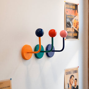 Gancho Magnético Gioco