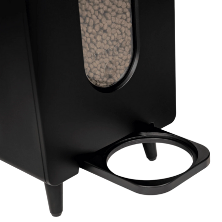 Dispensador de Ração para Pets