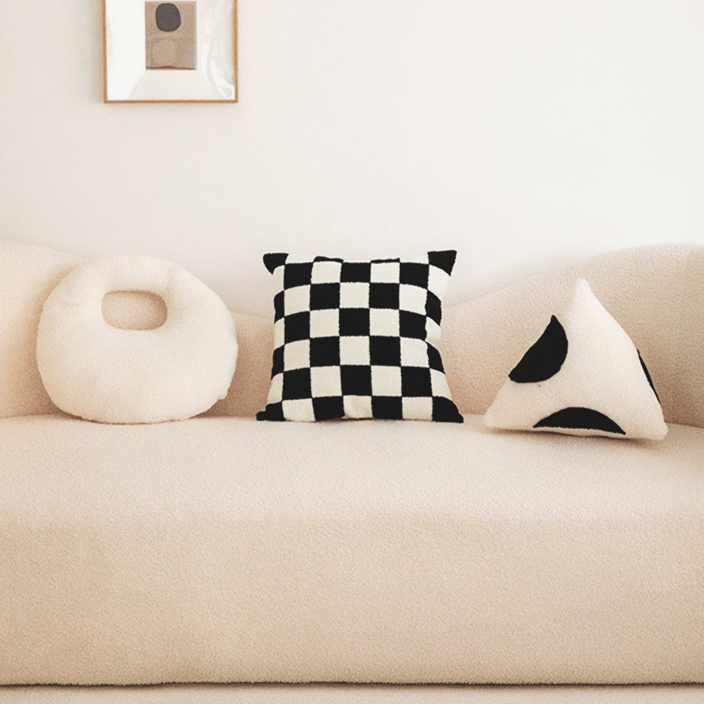 Almofada La Piramide