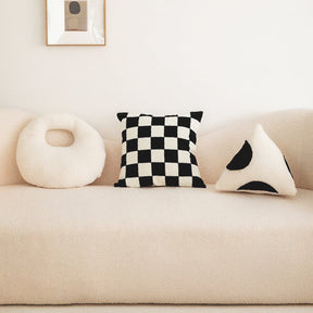 Almofada La Piramide