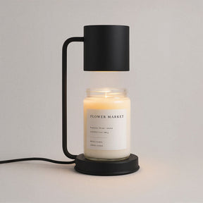 Aquecedor de Vela Solis