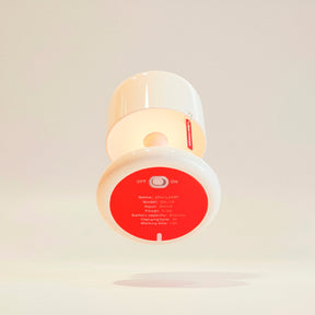 Mini Luminária Soletta