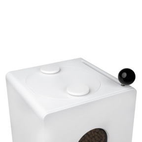 Dispensador de Ração para Pets