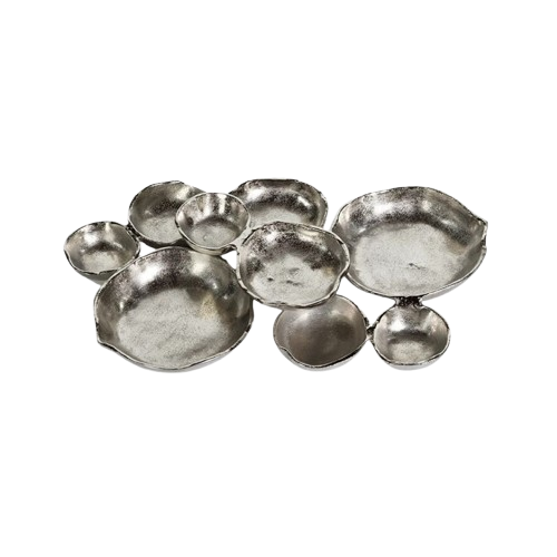 Conjunto de Tigelas para Servir - Mesa Posta