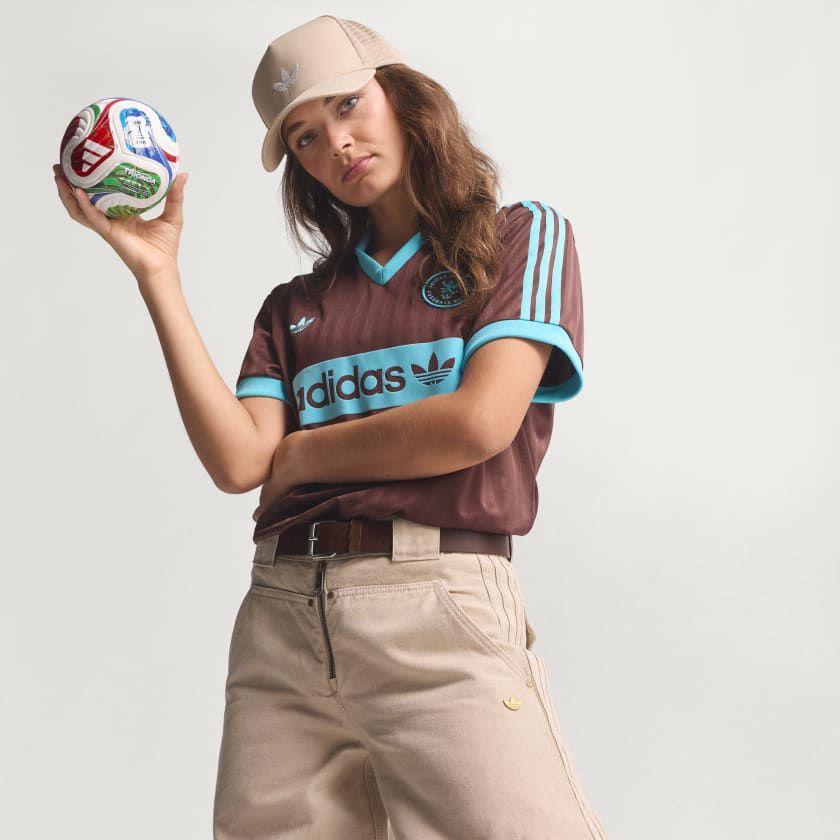 Kit de Minibolas Históricas da Copa do Mundo PRIMEIRA LINHA