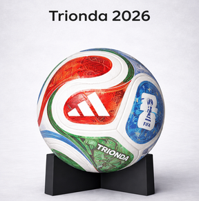 Kit de Minibolas Históricas da Copa do Mundo PRIMEIRA LINHA